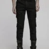 Ruinous Slim Fit Cargo Pants