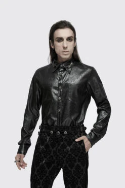 Haunted Mansion Victorian Damask Pants -Vampirefreaks Sale Store mens gothic clothes df062dda 94c6 4869 a34e 7bc41ecd211d