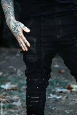 Devastator Pants -Vampirefreaks Sale Store mens grunge pants 7105b555 11b6 422b be41 e50655f4d0de