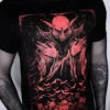 Nosferatu T-shirt -Vampirefreaks Sale Store mens heavymetal vampire top