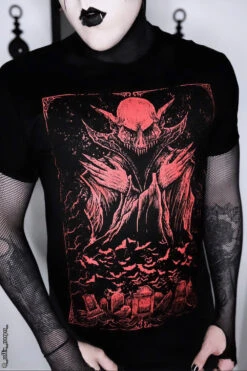 Nosferatu T-shirt