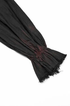 Pirate's Code Lace-Up Shirt 16 Pirate's Code Lace-Up Shirt -Vampirefreaks Sale Store mens pirate top