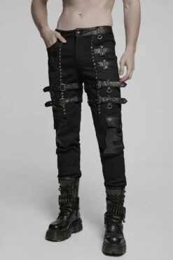 Sanctum Studded Pants