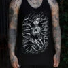 Darkness Within T-shirt