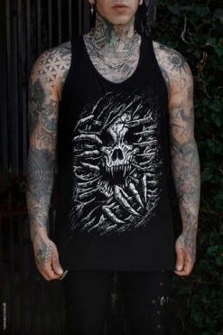 Darkness Within T-shirt