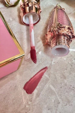 Liquid Velvet Lipstick [Abigail] -Vampirefreaks Sale Store mermaid makeup bcbe3d64 fe2b 40d5 bc97 3dc39c3a0c8f