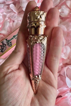 Liquid Luxe Lip Gloss [Prose] -Vampirefreaks Sale Store mermaid salon f670fe44 5b72 4473 a8e2 11f7e1ddbf78