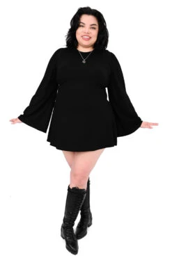 Florence Tunic Dress