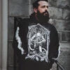 The Call Of Cthulhu Hoodie