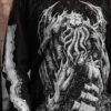 Cthulhu Mythos T-shirt