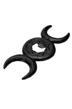 Alchemy Triple Moon Bottle Opener -Vampirefreaks Sale Store moons bottle opener