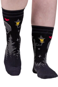 Cute Mothman Crew Socks -Vampirefreaks Sale Store moth socks acef2e1b 3ebf 461d b680 1b3375b2793f