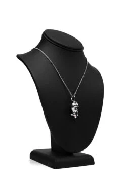 Rat Necklace -Vampirefreaks Sale Store mouse accessories