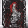 The Little Murdermaid Shower Curtain -Vampirefreaks Sale Store murdermaid shower curtain