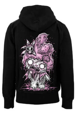 My Misery Hoodie -Vampirefreaks Sale Store my misery hoodie back resize