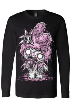 My Misery T-shirt -Vampirefreaks Sale Store my misery longsleeve tshirt