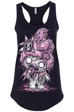 My Misery T-shirt -Vampirefreaks Sale Store my misery racerback tanktop