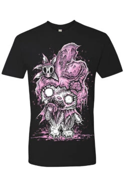 My Misery T-shirt -Vampirefreaks Sale Store my misery tshirt