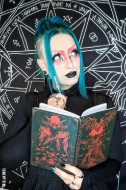 Vampyre Journal -Vampirefreaks Sale Store nosferatu diary