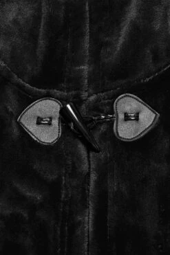 Moon Witch Crescent Cloak -Vampirefreaks Sale Store occult cloak