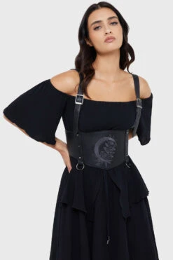 Dead Thorn Harness -Vampirefreaks Sale Store occult harness 18444d4f 51a4 48ab a349 c7886b128dd8