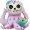 Purple Octopee The Octopus Statue -Vampirefreaks Sale Store octopee purple 01
