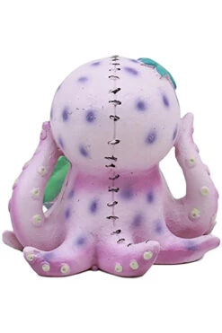 Purple Octopee The Octopus Statue -Vampirefreaks Sale Store octopee purple 03