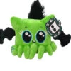 Cathulhu Reawakened Plush -Vampirefreaks Sale Store octopus cat plushie