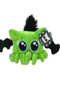 Cathulhu Reawakened Plush