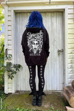 Medusa Hoodie 31 Medusa Hoodie -Vampirefreaks Sale Store oddities hoodie 7214cbe8 1520 4449 a6c8 2144eaffc935