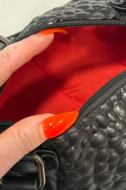 Black Toad Bag [Green Glow Eyes] -Vampirefreaks Sale Store oddities purse 4a7464d0 c58a 4699 9a8a 47f16aa30607