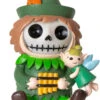 Furrybones Peter Pan Statue