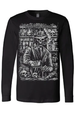 Pick Your Poison Skeleton T-shirt -Vampirefreaks Sale Store pick your poison longsleeve tshirt d319bc73 4851 48fb aa58 4fb534622bee