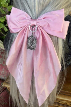 A New Day Blooms Hair Bow [Multiple Colors]