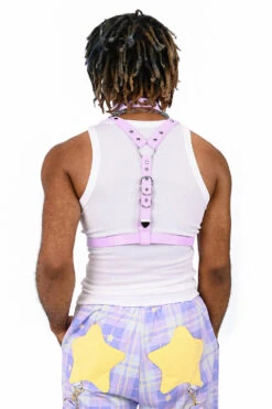 Cherub 3-in-1 Harness 16 Cherub 3-in-1 Harness -Vampirefreaks Sale Store pink harness d661397f 62d1 44b2 8f58 072de3866f35