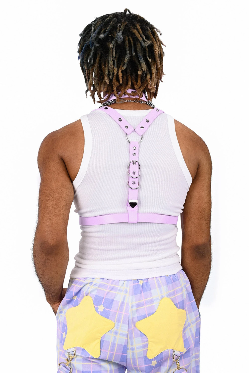 Cherub 3-in-1 Harness 7 Cherub 3-in-1 Harness - Image 7