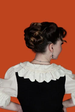 Ravenshade Blouse -Vampirefreaks Sale Store pirate top