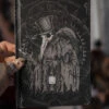 Plague Doctor Journal -Vampirefreaks Sale Store plague doctor diary