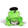 Frankentoad Plushie -Vampirefreaks Sale Store pluhsie toad toy
