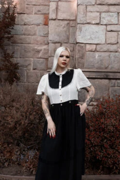 Gravelyn Dress 17 Gravelyn Dress -Vampirefreaks Sale Store plus size goth clothes e7d2173d f163 4270 9fb1 e733592bc595