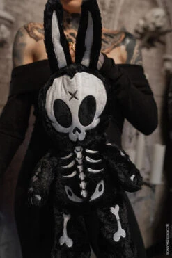 RIP Rabbit Plush Backpack 25 RIP Rabbit Plush Backpack -Vampirefreaks Sale Store plush backpack 3ae887e9 eefb 41c6 9560 f89279e0d4e9