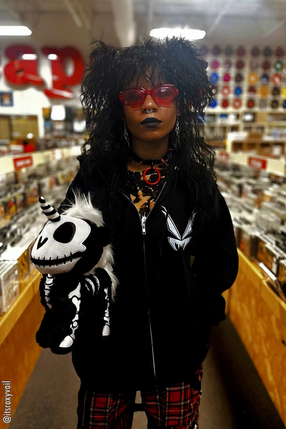 Krampus Killing Christmas Hoodie 6 Krampus Killing Christmas Hoodie - Image 6