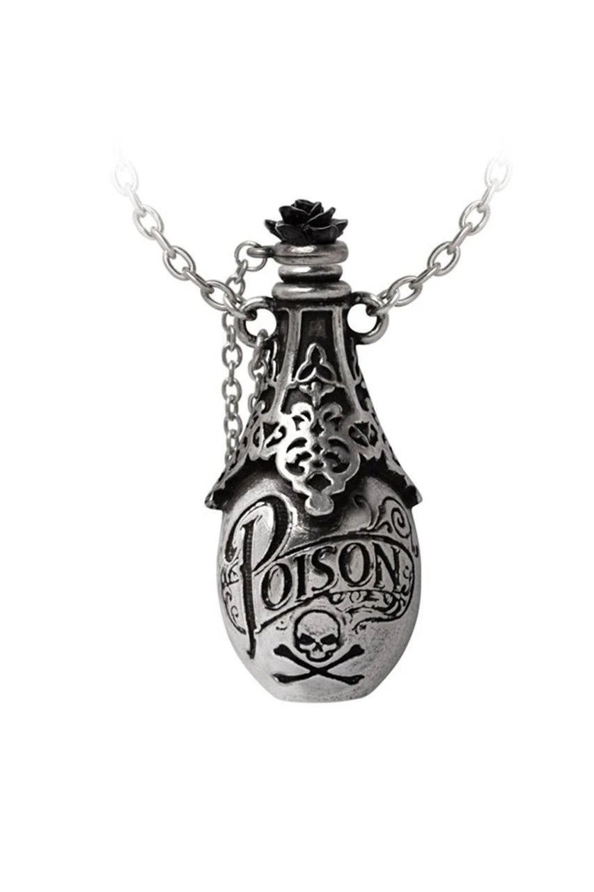 Alchemy Lucrezia's Fix Necklace 1 Alchemy Lucrezia's Fix Necklace