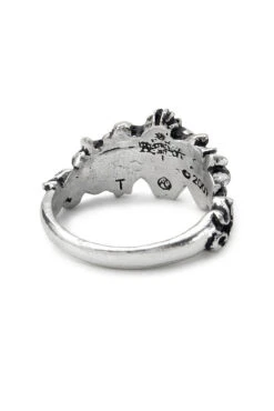 Alchemy Betrothal Ring -Vampirefreaks Sale Store princess ring bd17ca00 acf4 408c a43b 7c0a4eb7c128