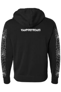 Season Of The Witch Hoodie -Vampirefreaks Sale Store pullover hoodie back 612ecc54 c3f3 421b ad12 631f5f2e6fa8