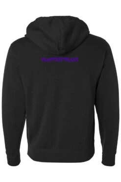 Til Death Do Us Part Hoodie [PURPLE] -Vampirefreaks Sale Store pullover hoodie back f48afd65 f3f1 445d b672 277fa8af6159