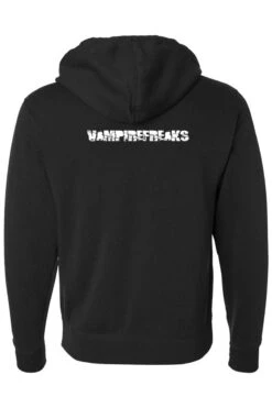 My Misery Hoodie -Vampirefreaks Sale Store pullover hoodie back vf 242ec085 e756 44d6 9fbf a2dd39b24889