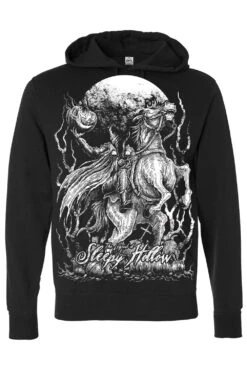 Sleepy Hollow Hoodie