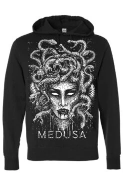 Medusa Hoodie 25 Medusa Hoodie -Vampirefreaks Sale Store pullover hoodie dc804962 f7d7 4ca3 98cc fde714f10959