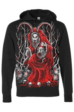 Krampus Killing Christmas Hoodie 13 Krampus Killing Christmas Hoodie -Vampirefreaks Sale Store pullover hoodie resize blank 00fac3e2 433b 451c a9a9 8325784714e4